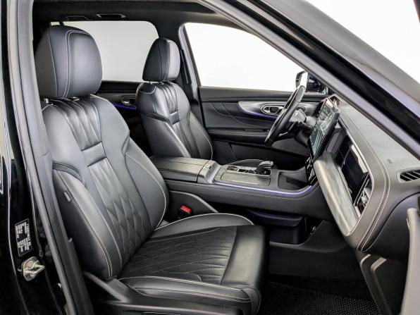 GAC GS8 II с пробегом 2023 года, цена 3 220 000 рублей, 65683 км, внедорожник, Автокод Объявления