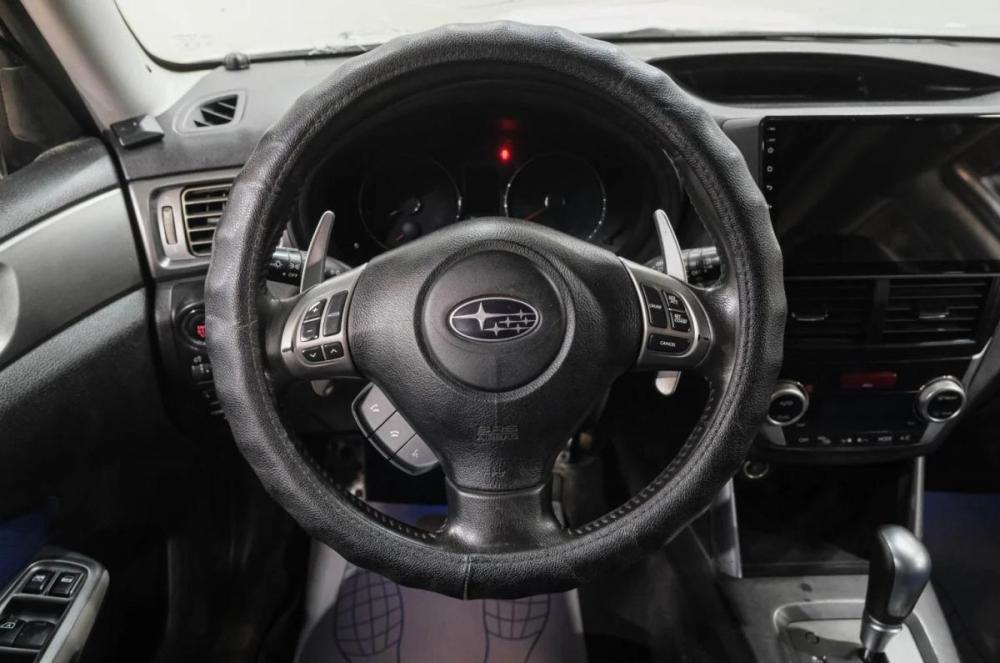 Subaru Forester III Рестайлинг Новокузнецк  - изображение 21