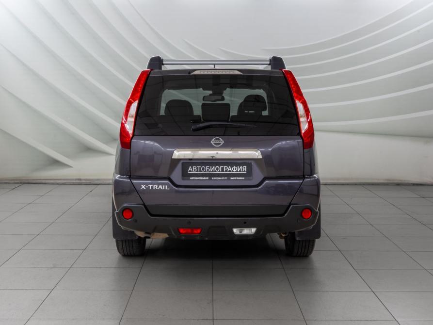 Nissan X-Trail II Рестайлинг Волгоград  - изображение 6