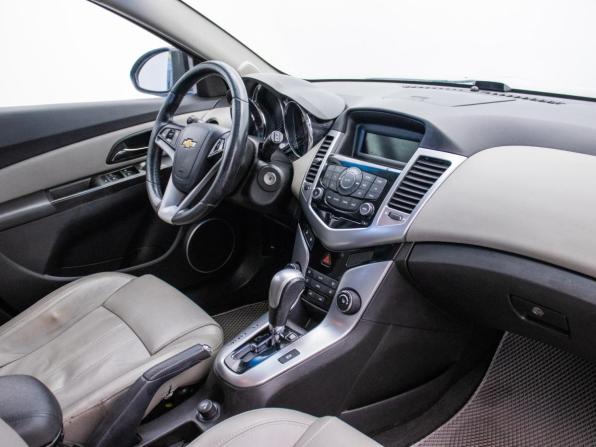 Chevrolet Cruze I с пробегом 2012 года, цена 620 000 рублей, 257288 км, хэтчбек, Автокод Объявления