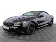 BMW 8 серии II (G14/G15/G16) Москва  - изображение 31