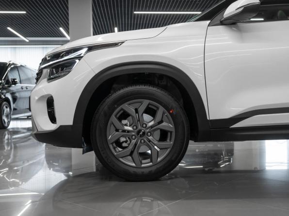 Kia Seltos I Рестайлинг с пробегом 2026 года, цена 2 940 000 рублей, 22 км, внедорожник, Автокод Объявления