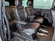 Mercedes-Benz V-Класс III (W447) Рестайлинг Химки  - изображение 50
