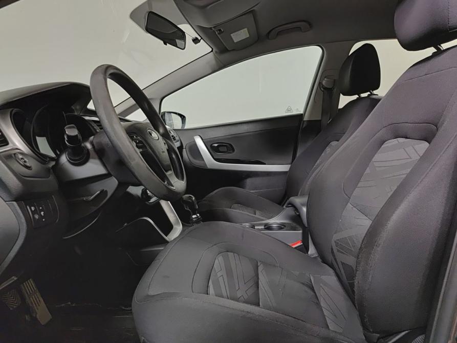 Kia Ceed II Рестайлинг Уфа  - изображение 20