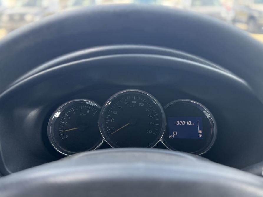 Renault Logan II Тверь  - изображение 15