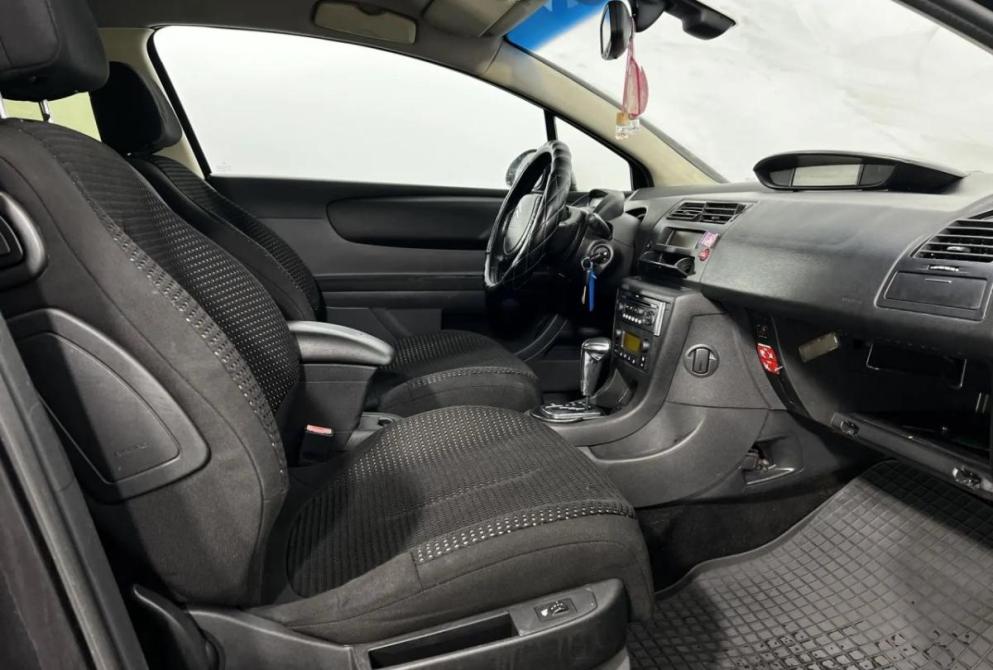 Citroen C4 I Нижний Новгород  - изображение 12