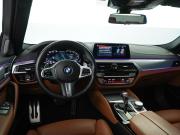 BMW 5 серии VII (G30/G31/G38) Москва  - изображение 35