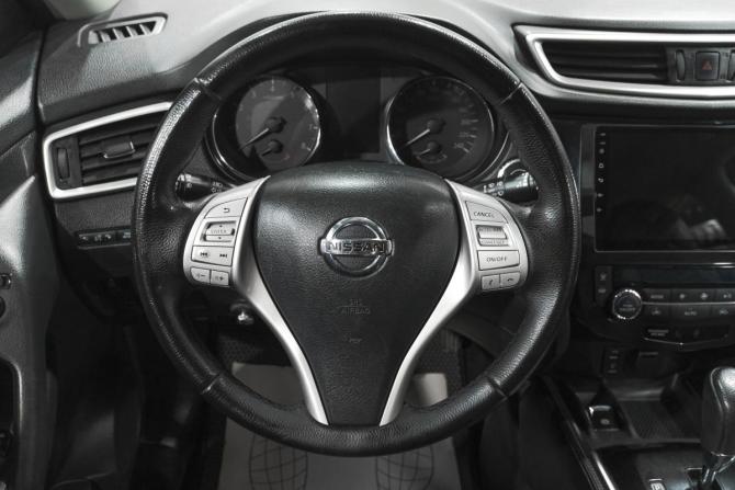 Nissan X-Trail III Рестайлинг с пробегом 2018 года, цена 1 939 000 рублей, 212000 км, внедорожник, Автокод Объявления