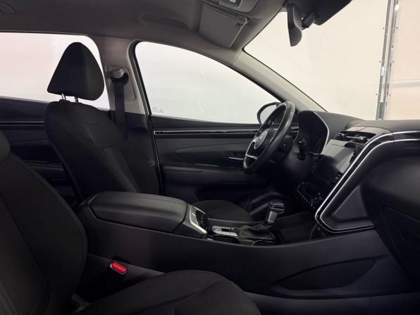 Hyundai Tucson IV с пробегом 2021 года, цена 2 610 000 рублей, 97389 км, внедорожник, Автокод Объявления