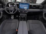 Volkswagen Tiguan III (China Market) Москва  - изображение 37