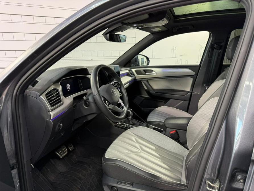 Volkswagen Tayron II (China Market) Москва  - изображение 28
