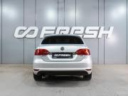 Volkswagen Jetta VI Воронеж  - изображение 24