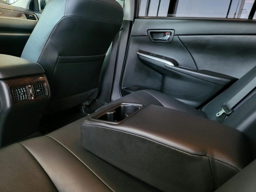 Toyota Camry VII (XV50) Рестайлинг Мурманск  - изображение 14