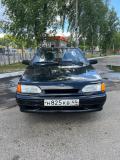Lada (ВАЗ) 2113 Кострома  - изображение 15
