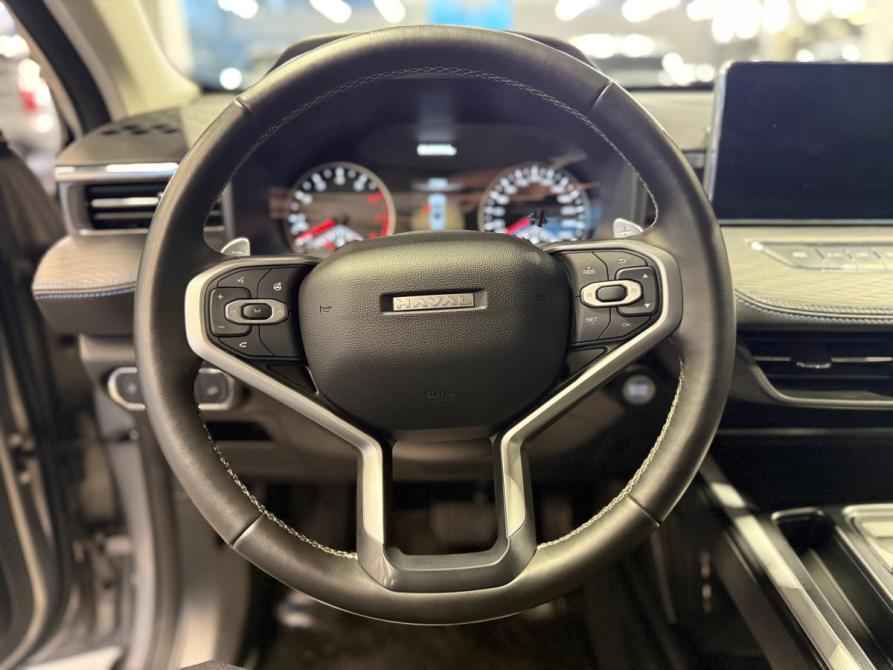 Haval Jolion I Рестайлинг Екатеринбург  - изображение 12