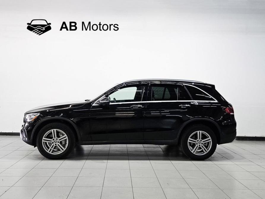 Mercedes-Benz GLC I (X253) Рестайлинг Белгород  - изображение 3