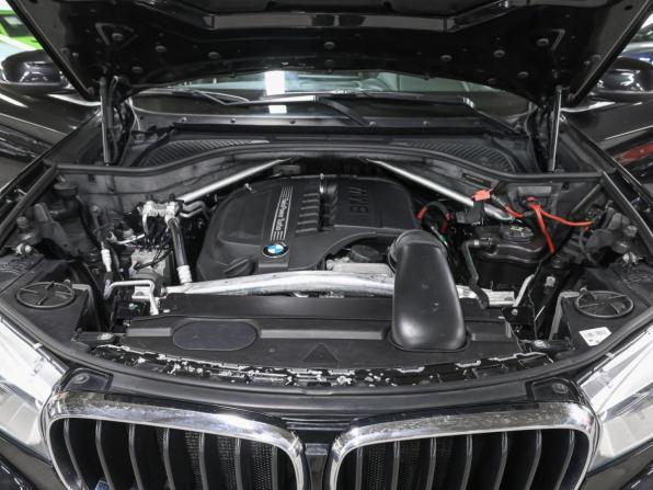 BMW X6 II (F16) с пробегом 2015 года, цена 3 499 000 рублей, 89893 км, внедорожник, Автокод Объявления