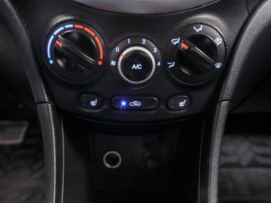 Hyundai Solaris I Ульяновск  - изображение 16