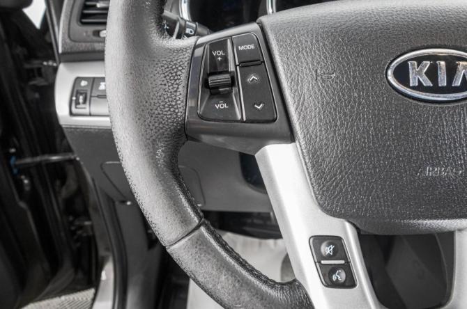 Kia Sorento II с пробегом 2012 года, цена 1 599 000 рублей, 155400 км, внедорожник, Автокод Объявления
