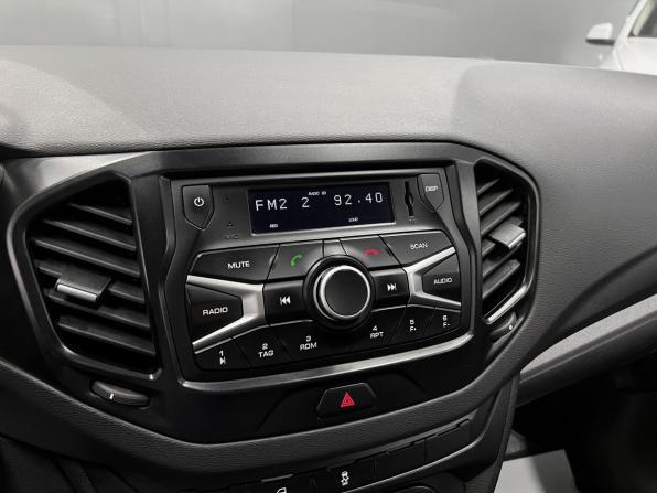 Lada (ВАЗ) Vesta I с пробегом 2016 года, цена 845 000 рублей, 165328 км, седан, Автокод Объявления