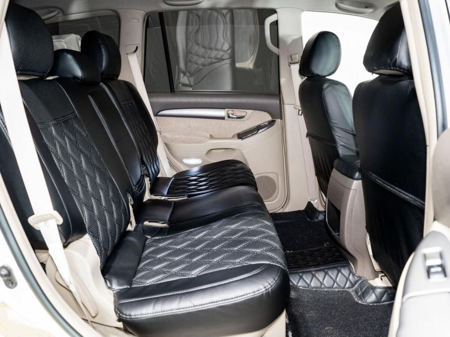 Toyota Land Cruiser Prado 120 Series Чита  - изображение 6