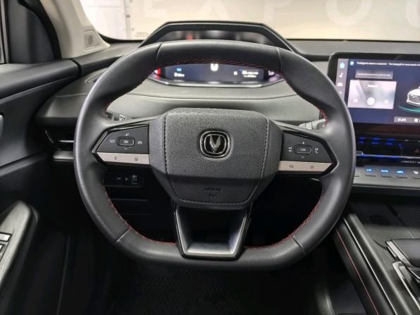 Changan CS55 Plus II с пробегом 2023 года, цена 2 075 000 рублей, 67200 км, внедорожник, Автокод Объявления