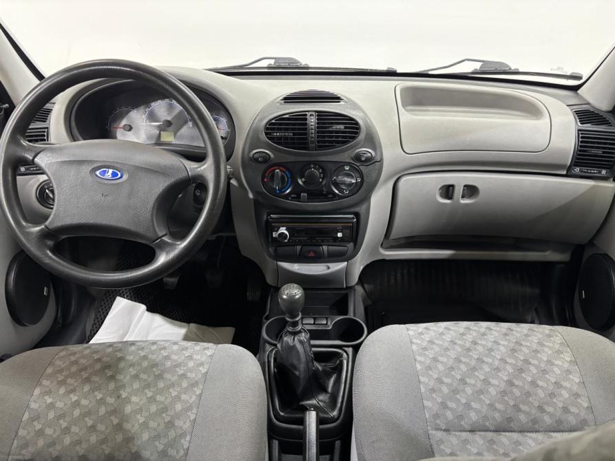 Lada (ВАЗ) Kalina I Альметьевск  - изображение 13