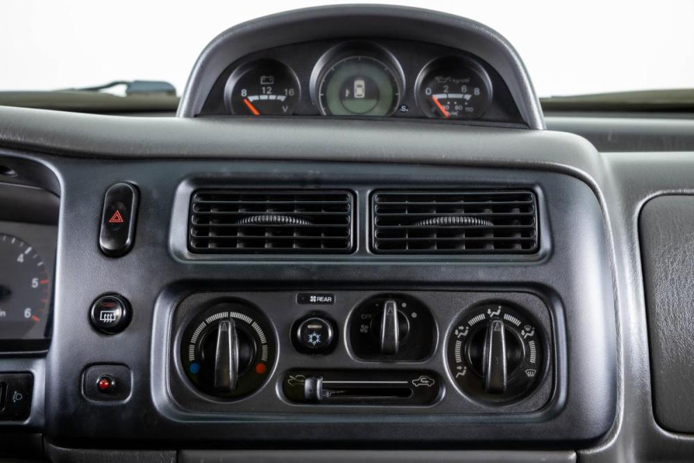 Mitsubishi Pajero Sport I Рестайлинг Пермь  - изображение 16