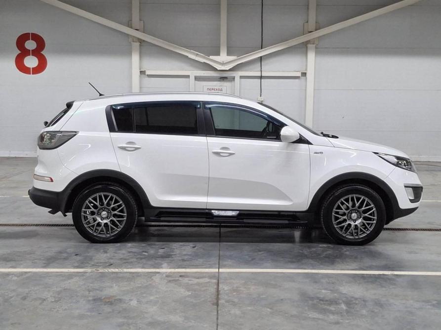 Kia Sportage III Казань  - изображение 5