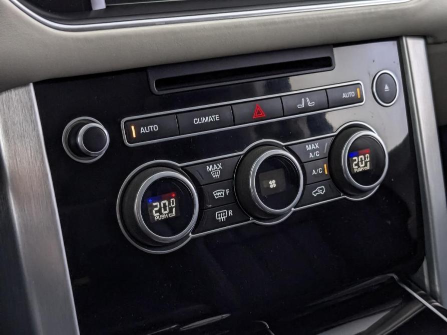 Land Rover Range Rover IV Москва  - изображение 21
