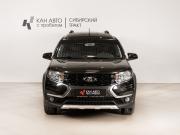 Lada (ВАЗ) Largus I Рестайлинг Казань  - изображение 9