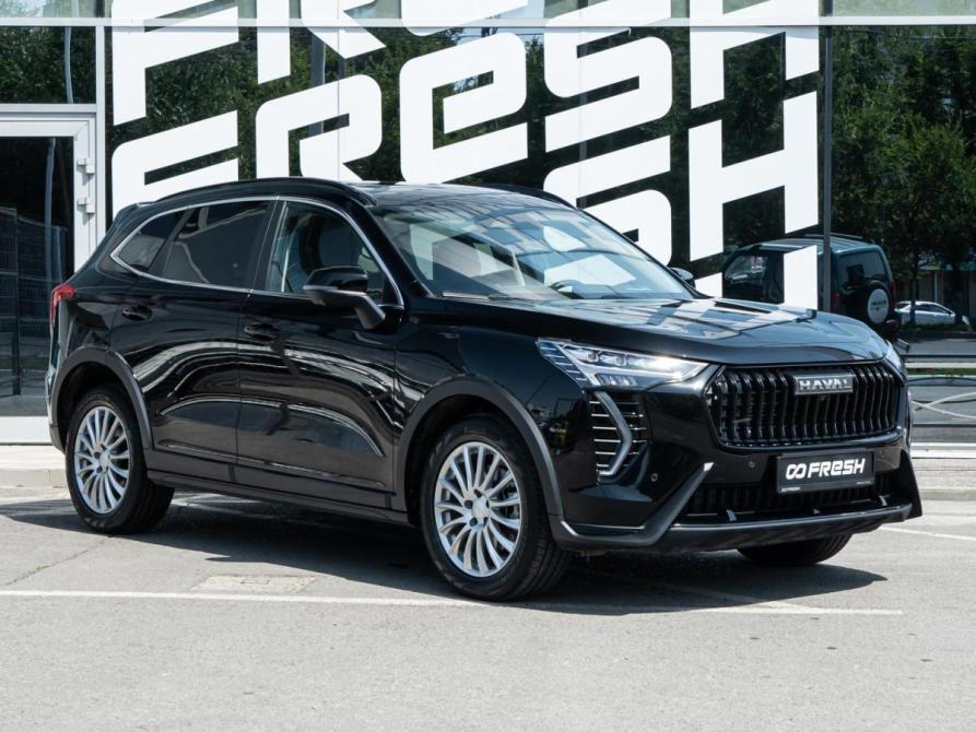 Haval Jolion I Рестайлинг Волгоград  - изображение 1