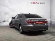 Toyota Camry VII (XV50) Рестайлинг Екатеринбург  - изображение 21