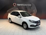 Lada (ВАЗ) Granta I Рестайлинг Сургут  - изображение 13