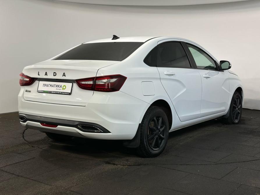 Lada (ВАЗ) Vesta I Рестайлинг (NG) Великий Новгород  - изображение 7