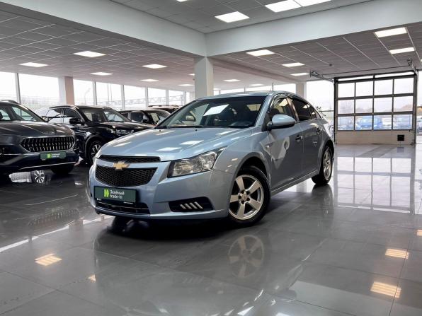 Chevrolet Cruze I с пробегом 2010 года, цена 695 000 рублей, 218661 км, седан, Автокод Объявления