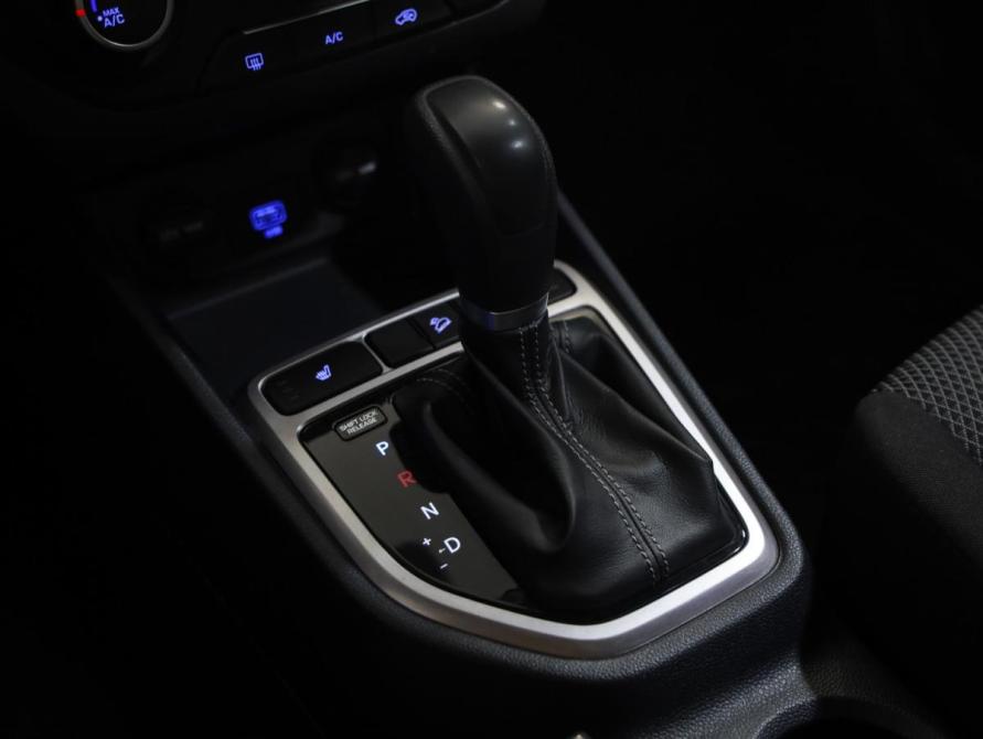 Hyundai Creta I Рестайлинг Санкт-Петербург  - изображение 16