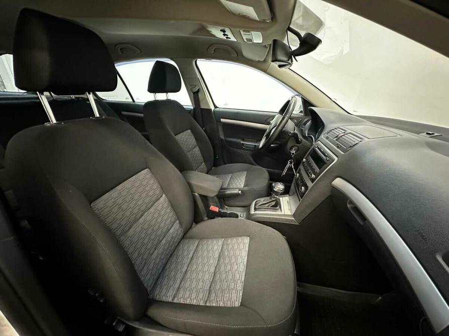 Skoda Octavia II (A5) Рестайлинг Балашиха  - изображение 12