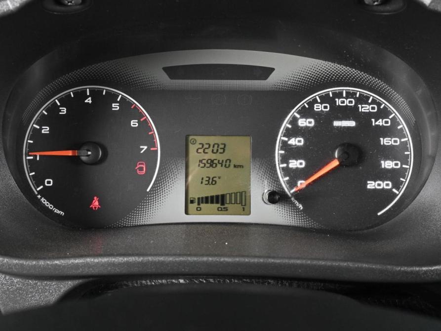 Lada (ВАЗ) Granta I Ростов-на-Дону  - изображение 14