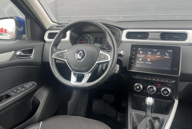 Renault Arkana I с пробегом 2022 года, цена 2 190 000 рублей, 14722 км, внедорожник, Автокод Объявления