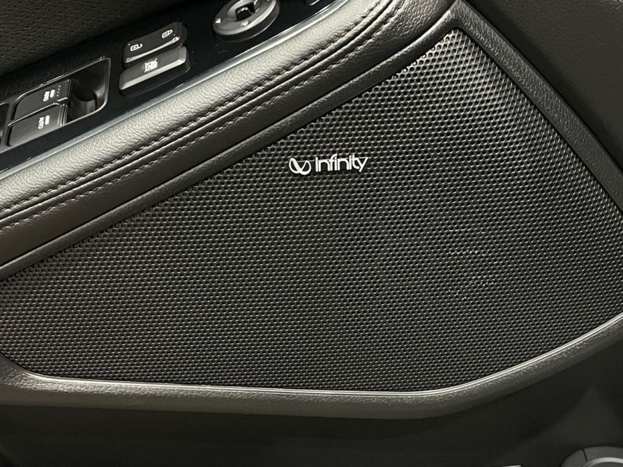 Kia Optima III Рестайлинг Пермь  - изображение 18