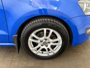 Volkswagen Polo V Москва  - изображение 30