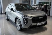 Haval Jolion I Рестайлинг 2 Москва  - изображение 10