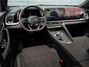 Geely Monjaro I Рестайлинг 2 Краснодар  - изображение 28
