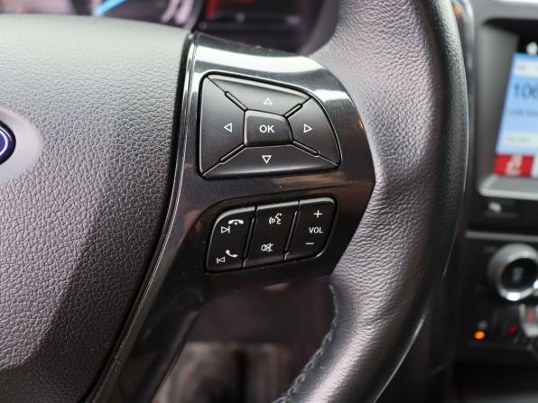 Ford Explorer V Рестайлинг 2 с пробегом 2018 года, цена 2 799 000 рублей, 113000 км, внедорожник, Автокод Объявления