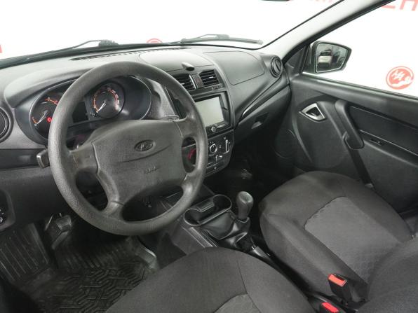 Lada (ВАЗ) Granta I Рестайлинг с пробегом 2022 года, цена 665 000 рублей, 58752 км, седан, Автокод Объявления