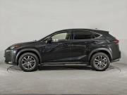 Lexus NX I Рестайлинг Санкт-Петербург  - изображение 25