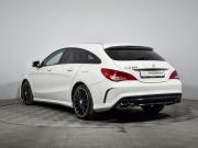 Mercedes-Benz CLA I (C117 X117) Рестайлинг Санкт-Петербург  - изображение 28