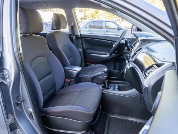 SsangYong Actyon II Рестайлинг с пробегом 2013 года, цена 670 000 рублей, 230371 км, внедорожник, Автокод Объявления