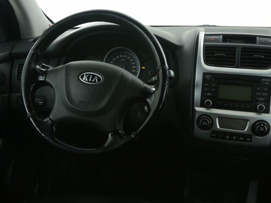 Kia Sportage II Рестайлинг Иваново  - изображение 14